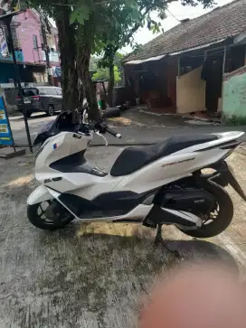 Jual Motor Honda PCX