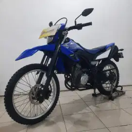 DP 500 RIBU CASH/KREDIT YAMAHA WR 155 R TAHUN 2020