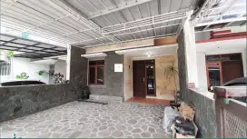 Disewakan rumah Antapani siap huni