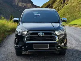 Toyota Kijang Innova 2022 DieselVenturer AT Terwat