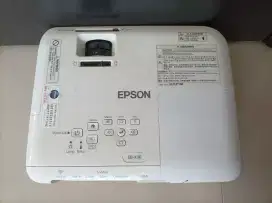 EPSON EB X36 LCD PROYEKTOR SECOND