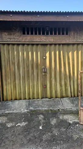 Jasa service rolling door folding gate cilandak dan sekitarnya