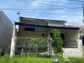 Rumah Murah Wisma Tropodo, Waru, Sidoarjo (LELANG)