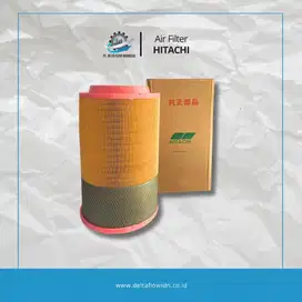 Air Filter Compressor Hitachi