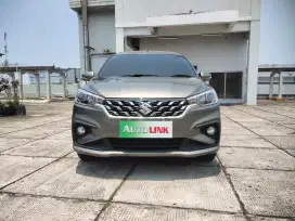 Ertiga GX HYBRID 2021