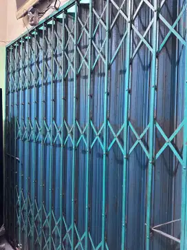 Tukang service rolling door jagakarsa dan sekitarnya