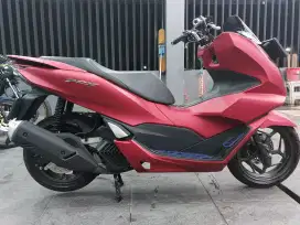 Pcx 160 non abs th 2021 km low 3rban