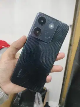 Infinix Smart 7 ram 3/64