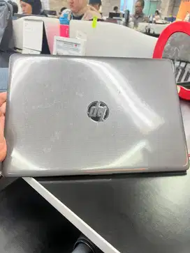 Leptop HP 3DS8EIBS