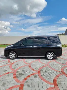Mazda Biante 2015 Bensin