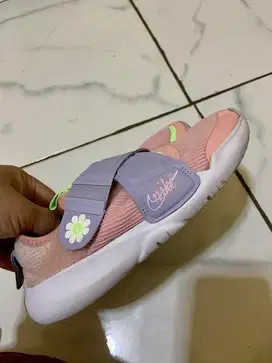 Nike Flex Advance SE Floral size 30 insole 19 cm