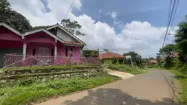 Dijual Murah Rumah Piggir Jalan Dekat Tol Darangdan Purwakarta