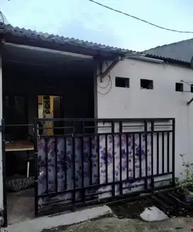 Dijual rumah griya indah serpong gunung sindur