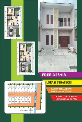 Rumah murah sukodono anggaswangi