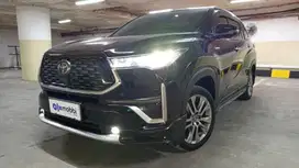 Toyota Kijang Innova 2.0 Zenix Q HV CVT TSS Modellista Hybrid-AT 2023