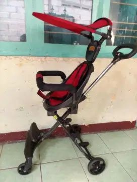 Stroler/dorongan bayi
