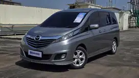 [OLXMOBBI] Low Angs Mazda Biante 2.0 Bensin-AT 2017 9SS