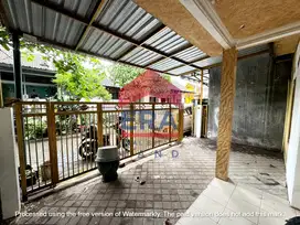 Dijual Rumah di Perum Riverside 2, Panggungrejo Tulungagung