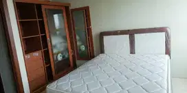 1 Unit Apartemen MTH Square Jatinegara Jakarta Timur S6431
