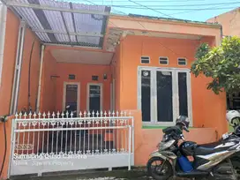 Rumah komplek cigending mas ujung Berung kota Bandung dekat alun-alun