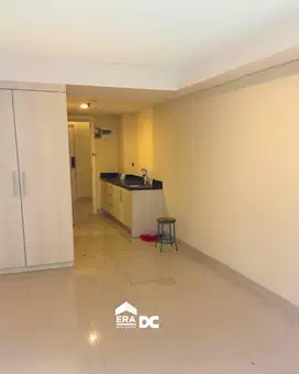 Apartemen Louis Kienne Tipe Studio Dekat DP Mall Pemuda Semarang