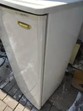 Kulkas 1pintu normal