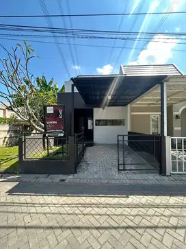 Rumah 1 Lantai the Fazza De Naila Village Driyorejo Barat Surabaya