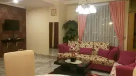 Dijual apartemen Mitra Oasis Jl Senen Raya - Jakarta Pusat