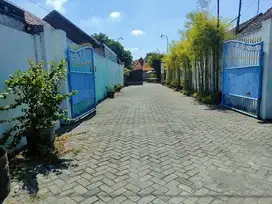 RUMAH RAYA KRIKILAN GRESIK 21630 ASSET BANK, CASH ONLY