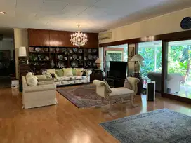 Dijual BU Rumah di Jalan Bangka III, Jakarta Selatan