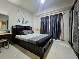 Harga Nego Interior Design 1 Kamar Jakarta Residence Thamrin City Mall