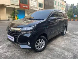 DP RENDAH - Toyota Avanza 1.3 G Bensin-MT 2021