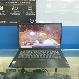 Lenovo Ideapad V14 G2 ITL i5-1135G7 Ram-8GB SSD-512GB 14inchi