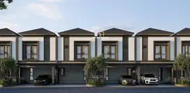 Cluster Rivella Cibubur Tipe 6 Start 2 Miliaran