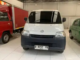 DAIHATSU BLIND VAN 1.3 2019