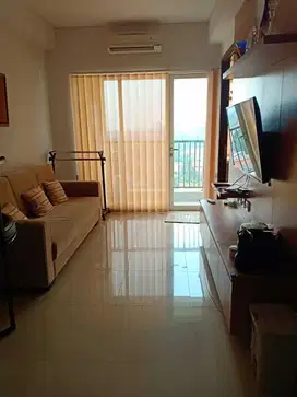 Dijual Cepat 1 Unit Apartemen di Fatmawati, Furnished