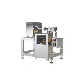 Pipeline Metal Detector