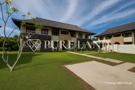 1-2BR Residential Apartment in Nusa Dua
