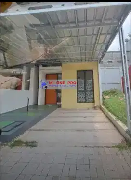 Di Sewakan Rumah Siap Huni Cluster Premium