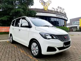 MULUS KM 10RB!! WULING CONFERO 1.5 DB MT MANUAL 2022 PUTIH