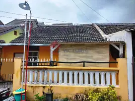 Rumah disewakan murah di Sawojajar Malang