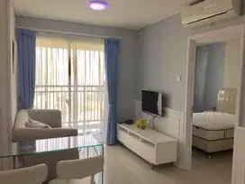 Dijual Apartemen Thamrin Executive 1BR