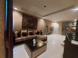 Dijual BU 3BR The Lavande Residences Siap Huni Best View City