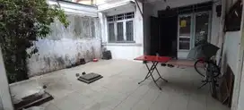 Dijual Rumah  Tua di Taman Palem Lestari uk 6x20 Harga 2.2M