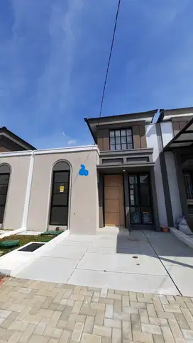 Disewakan Cepat Rumah 1 Lantai Bagus di Citra Raya