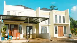 Griya Savana Land - Rumah Siap Huni di dekat kota Makassar