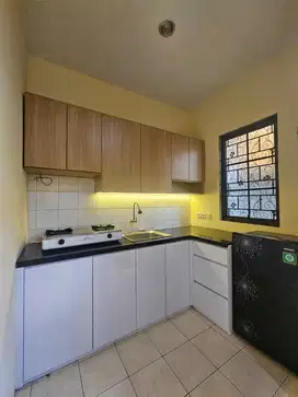 Town House Taman Permata Hijau Lippo Karawaci dekat Universitas