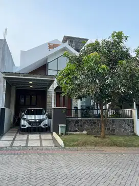 RUMAH MINIMALIS GREENDLAND TIDAR KOTA MALANG