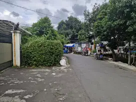 Rumah Di Gandaria Jakarta Selatan Luas Tanah 300 m2 Unit 1 Lantai SHM