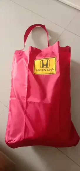 Body Cover / Sarung Mobil Honda Brio